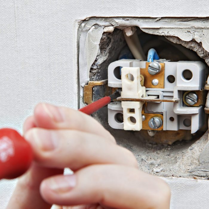 Maryland Electrical Services Annapolis MD Residential Business