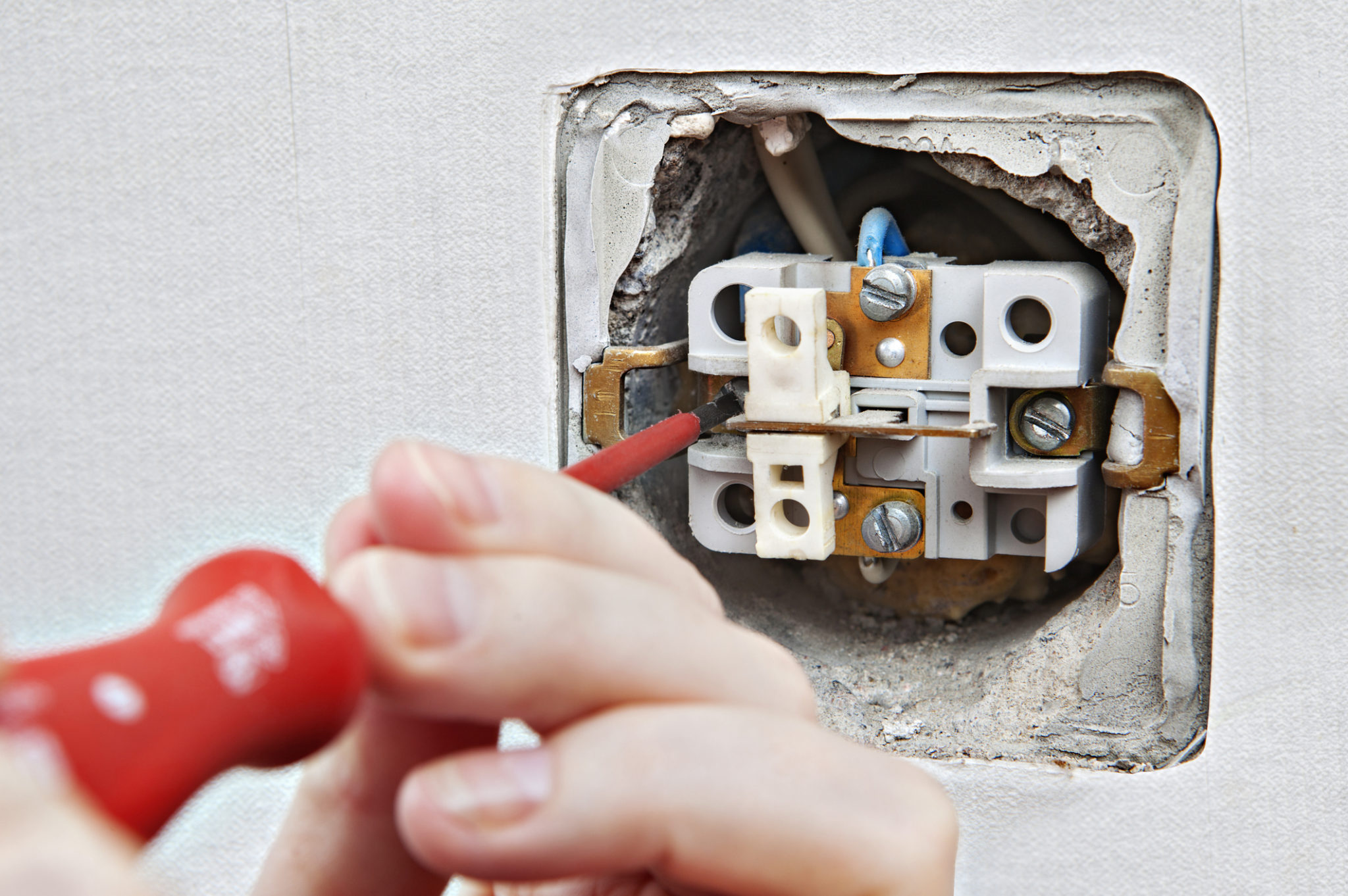 electrical repair for home and business maryland