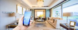 smart home electrical wiring annapolis md