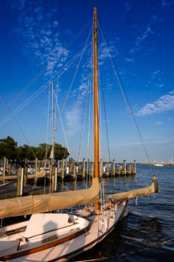pier and dock electrical services maryland electrical services