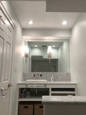 md electrical service bathroom lights annapolis md