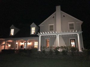 uplighting landscape lighting md electrical services annapolis md